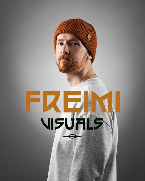 Freimi Visuals